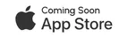 Coming soon on the App Store
