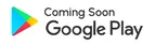Coming soon on Google Play